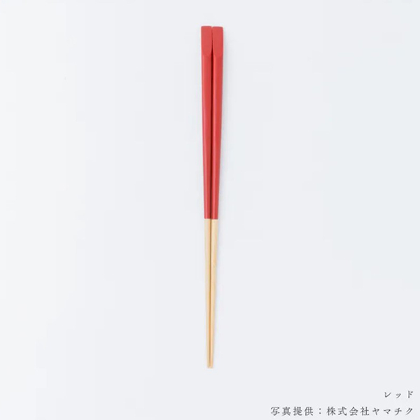 【山竹】極細竹筷