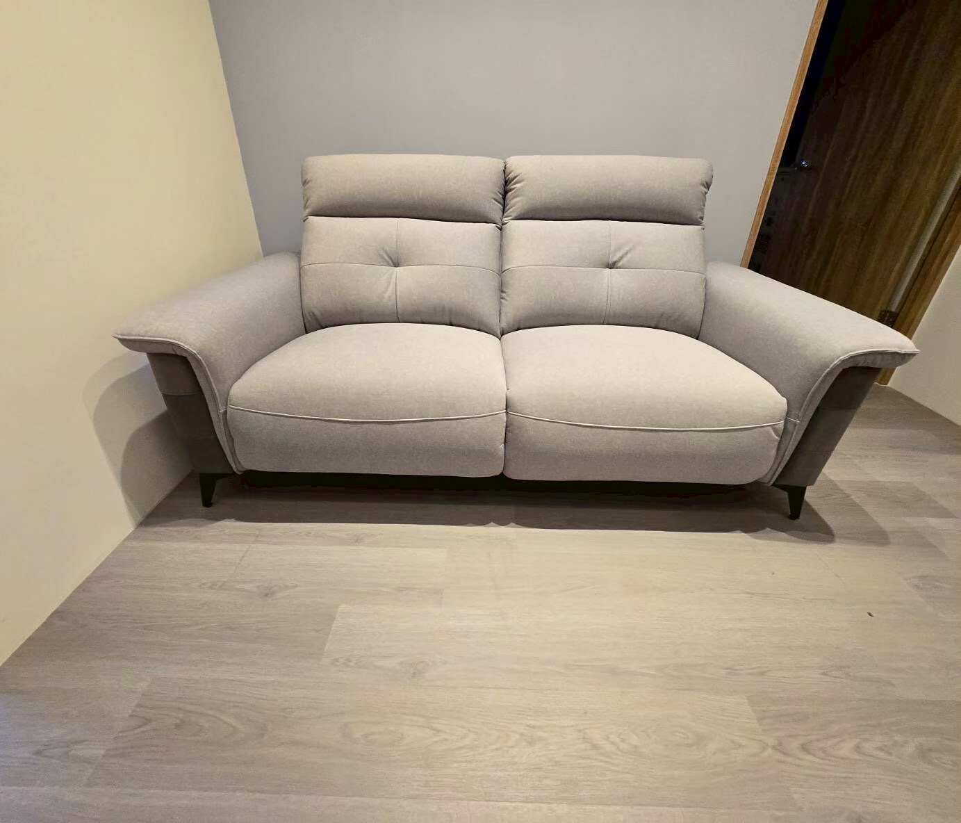 L型沙發 | 電動沙發 款式1（天虎）