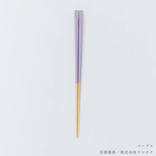 純日本國產天然孟宗竹製作的尖端極細竹筷