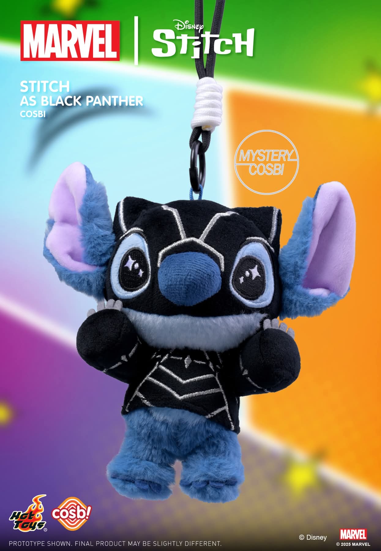 HotToys marvel スティッチ COSBI ぬいぐるみペンダント Qoo10] TOPTOY TOPTOY マーベル スティッチ CO : おもちゃ・知育