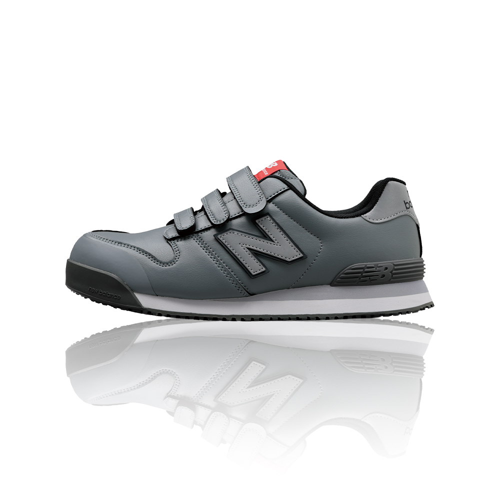 New Balance NY-828 NEW YORK GREY 灰色款