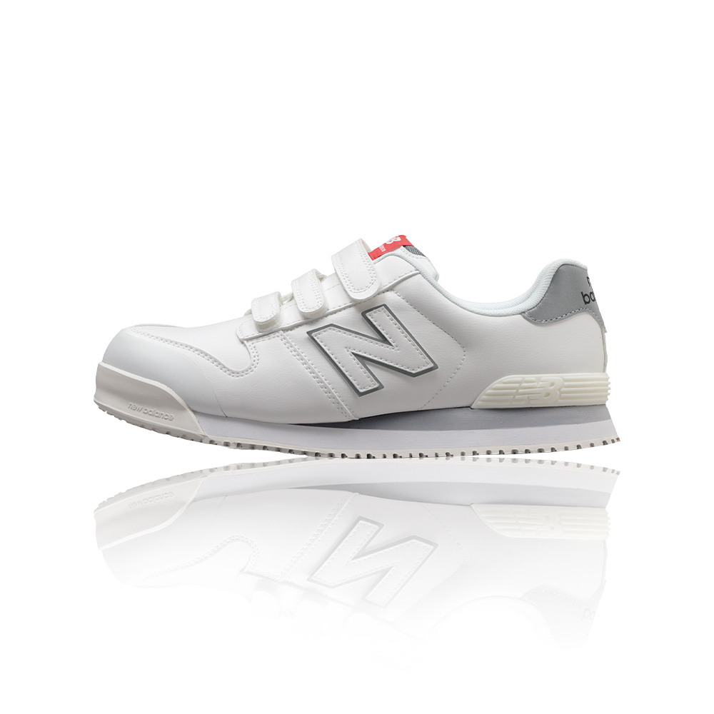 New Balance NY-181 NEW YORK WHITE 白色款