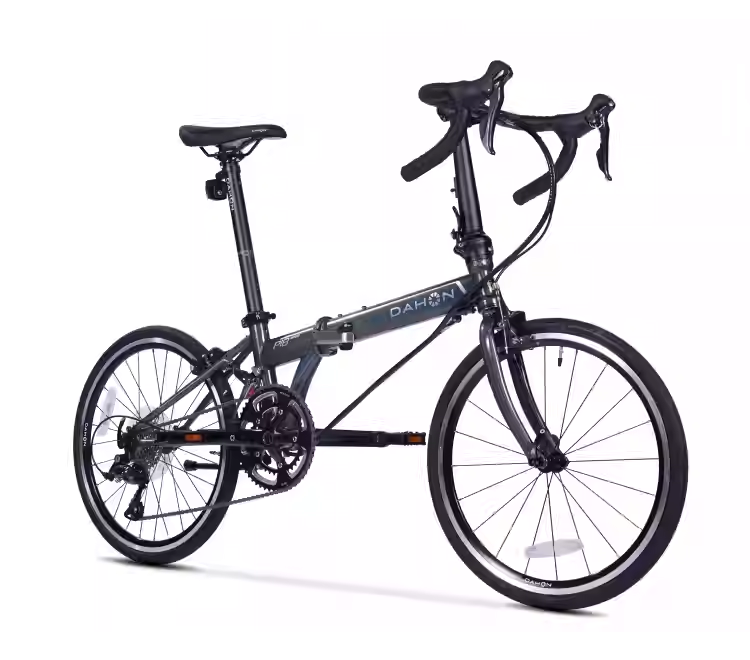 DAHON ARCHER P18 (KDC083) 公路頭摺疊車(451)