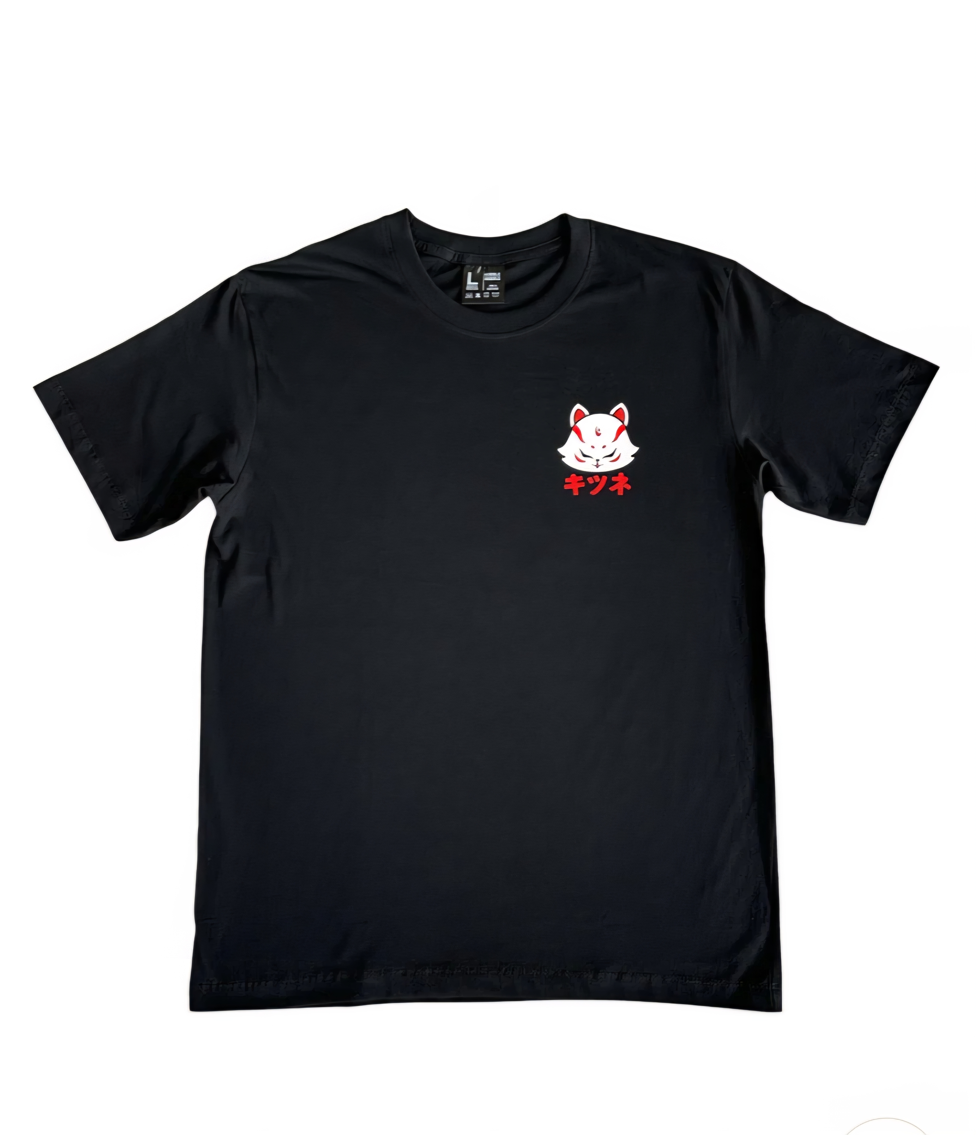 泰國 特色圖案 T-Shirts (清貨價貨品，不設退換) (T4 TH223)