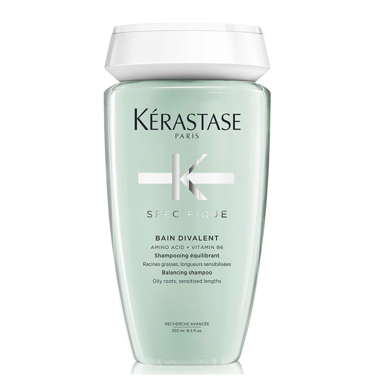 KÉRASTASE - 卡詩 雙重功效清爽控油洗髮露 250ml