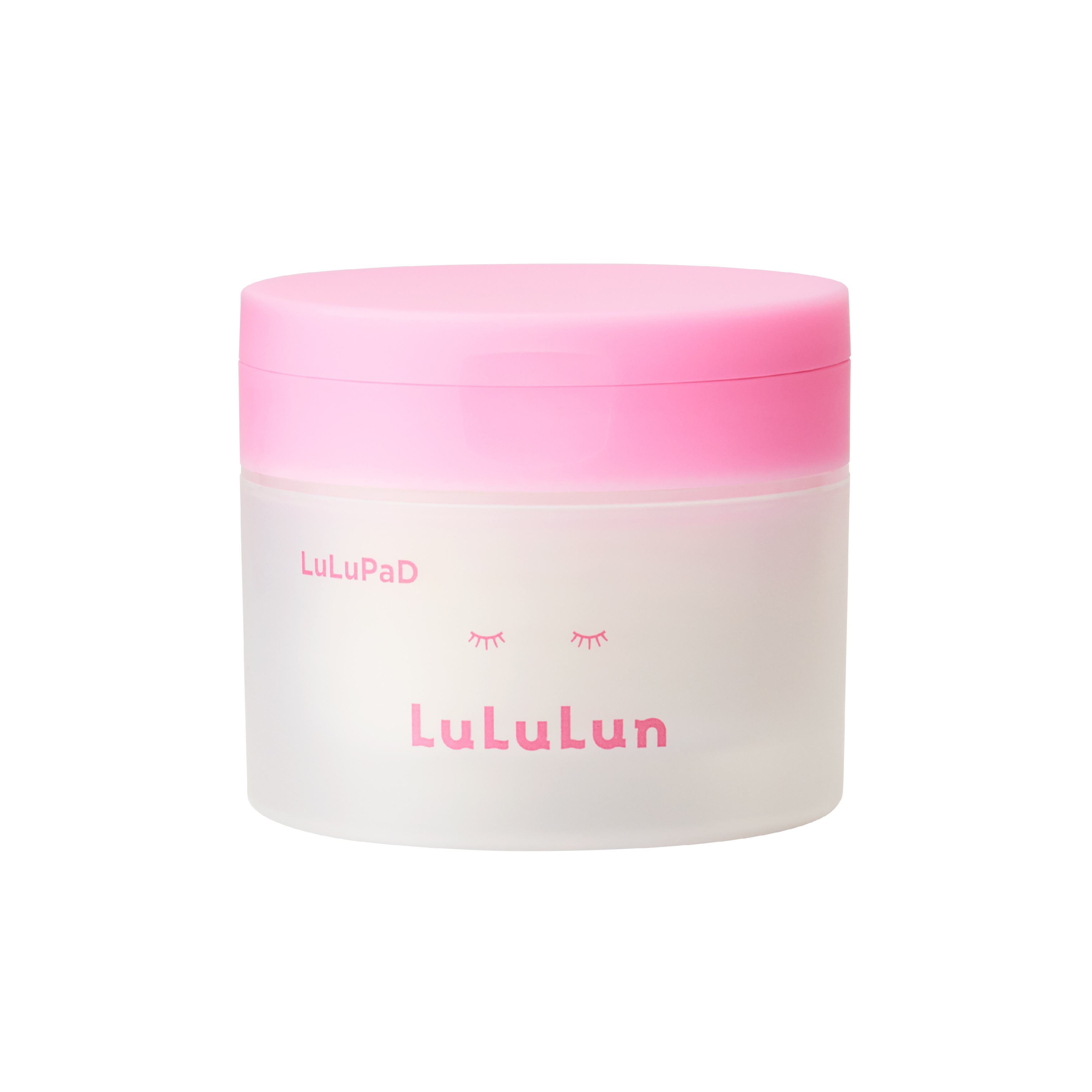 LuLuLun 補水急救局部面膜（50片裝）