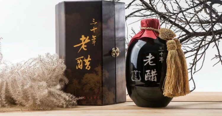 釀醋工廠智慧化 以餐飲 ODM 提升競爭力