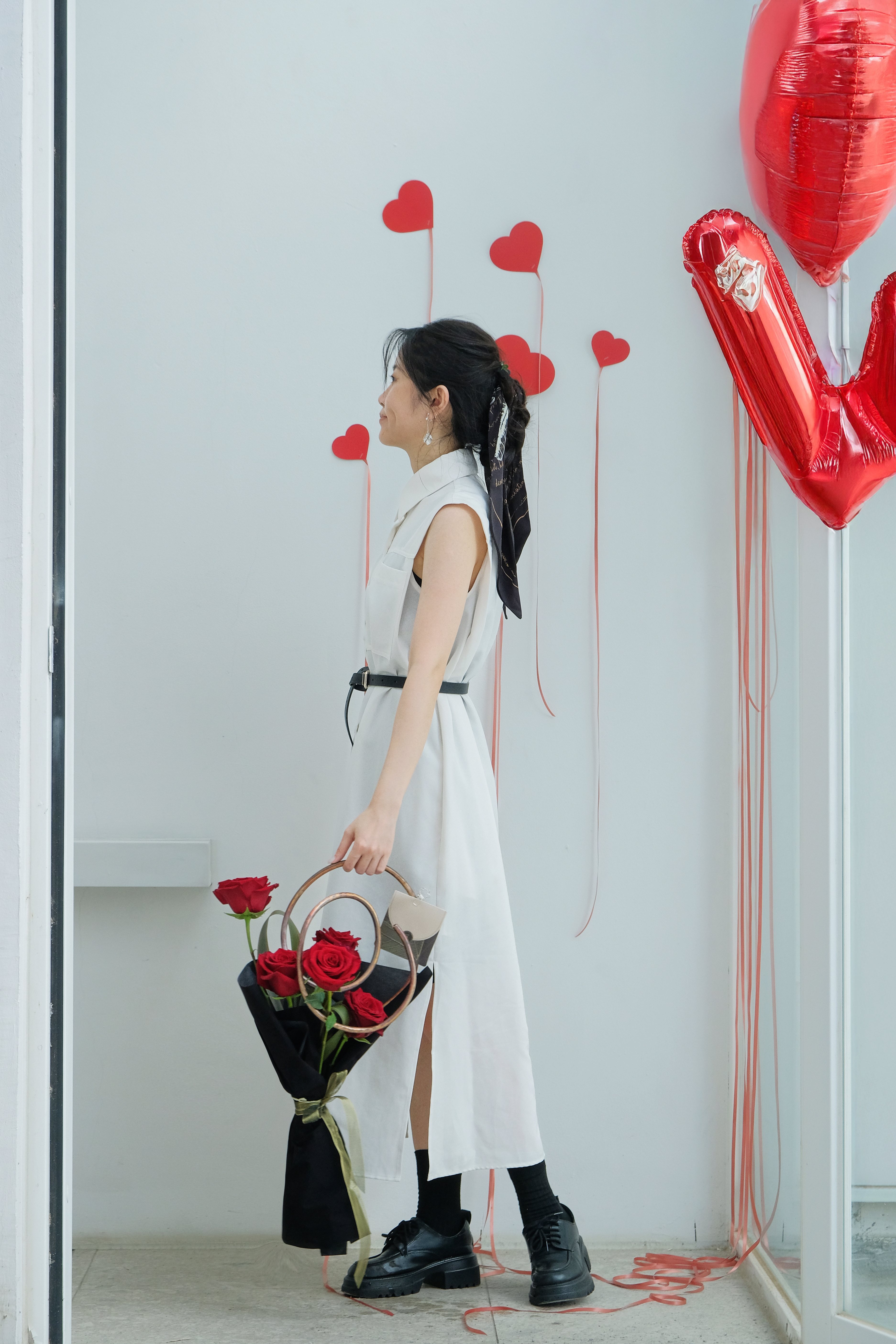 愛神 · 邱比特｜ Just For ｜ValentinesDay2025