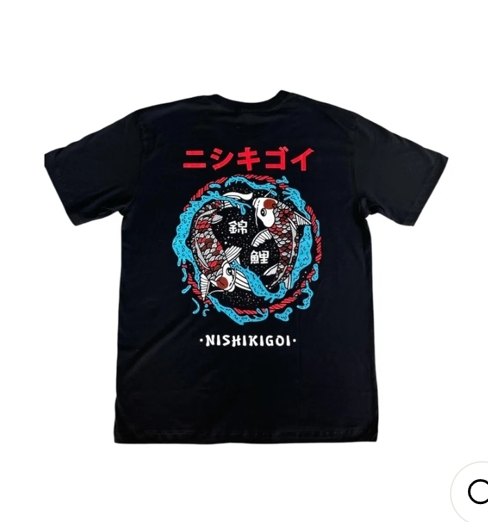🇹🇭 泰國 特色圖案 T-Shirts (清貨價貨品，不設退換)  (T4 TH260)
