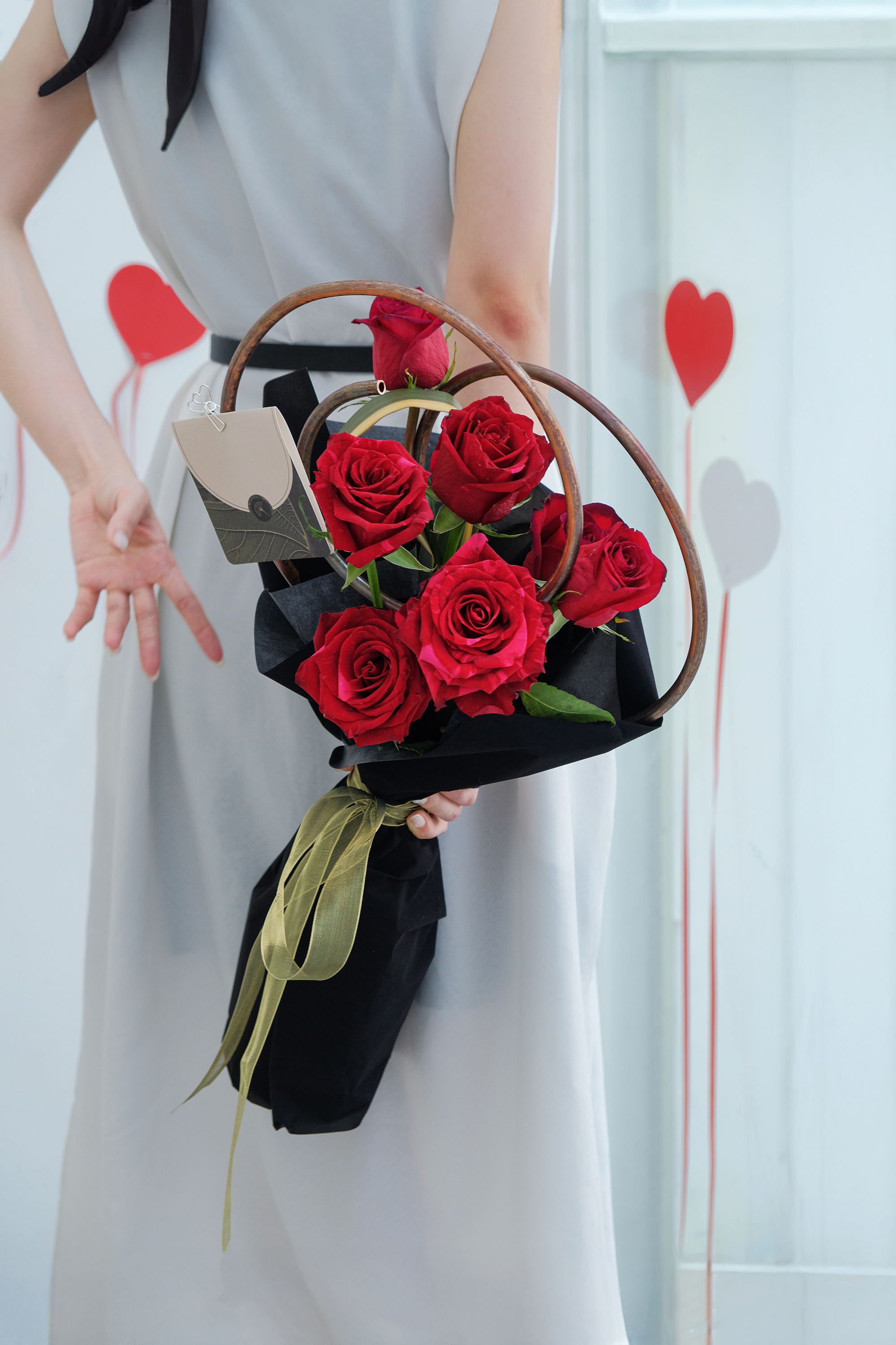 愛神 · 邱比特｜ Just For ｜ValentinesDay2025