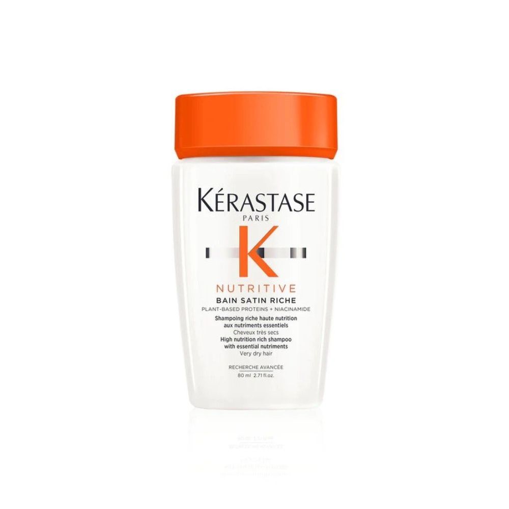 KÉRASTASE - 卡詩 深度滋養浴髮乳 80ml [適合極乾髮質] （平行進口）