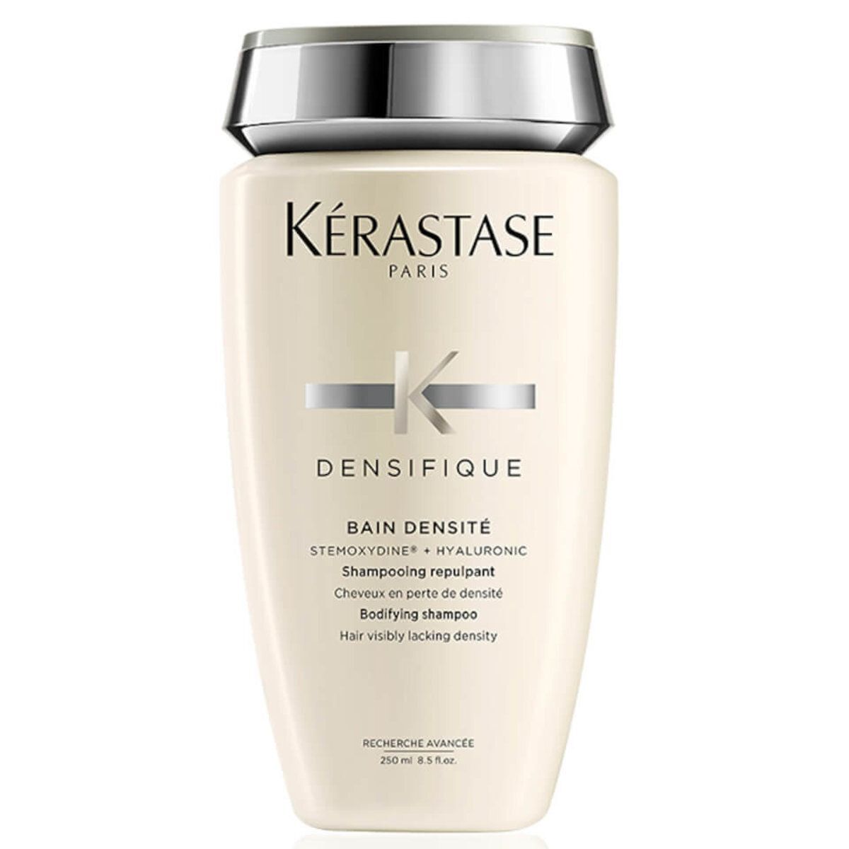 KÉRASTASE - 卡詩 濃密新髮浴髮乳250ml [平行進口]