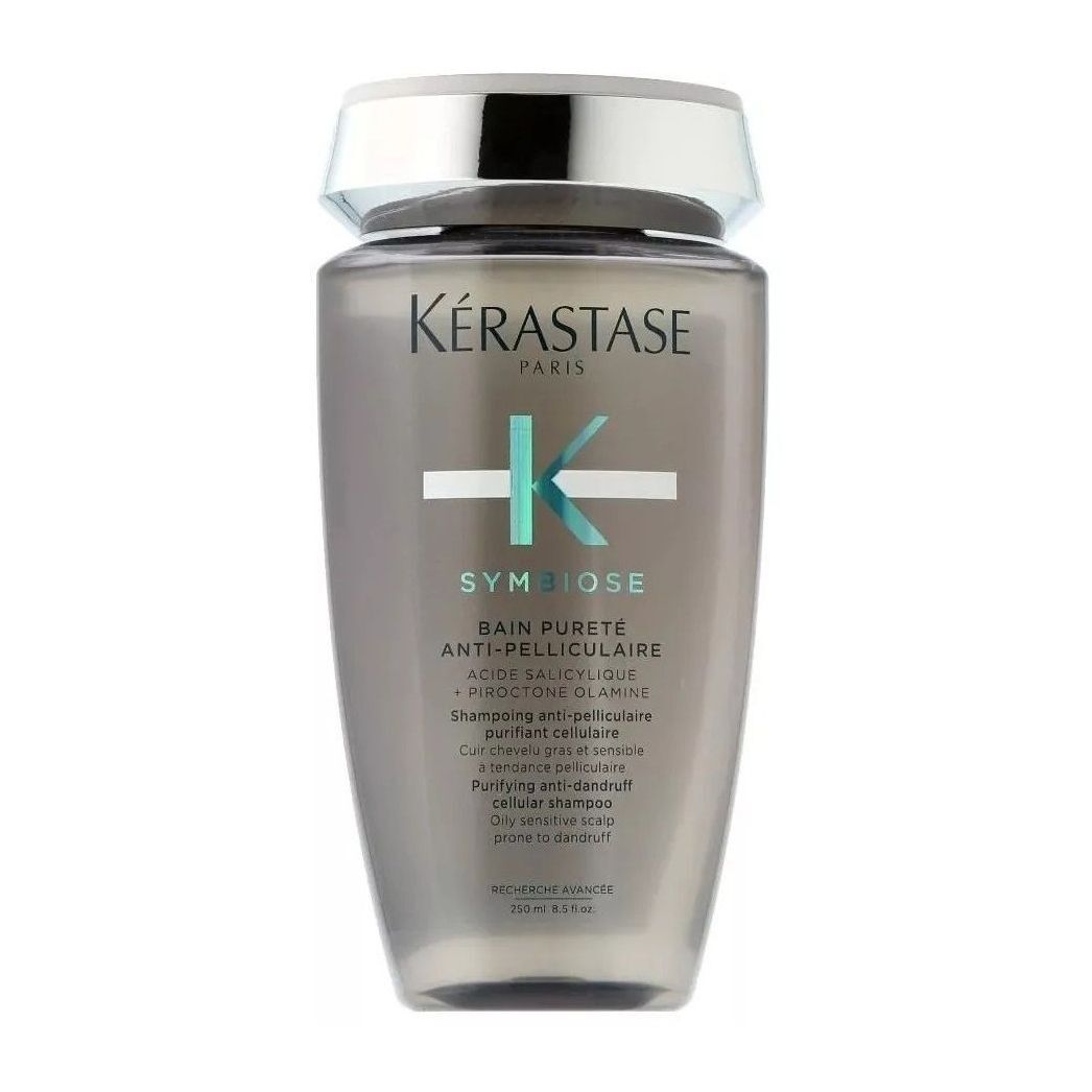 KÉRASTASE - 卡詩 潔淨去屑洗髮露 250ml (平行進口)