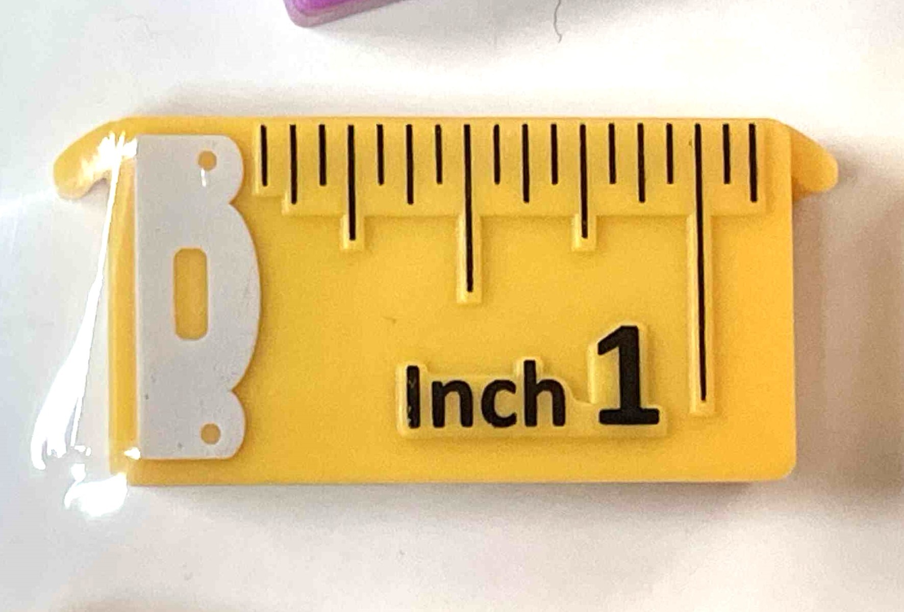 可愛造型導引磁鐵