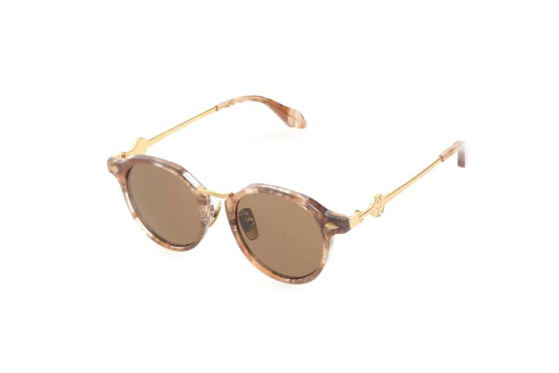 PHANTACI - VENICE 02 玳瑁色 琥珀色 墨鏡 J324S-SG03DT0