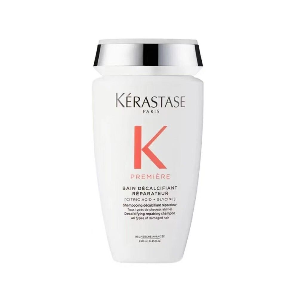 KÉRASTASE - 卡詩 原生髮修復浴髮乳洗頭水250ML[平行進口]