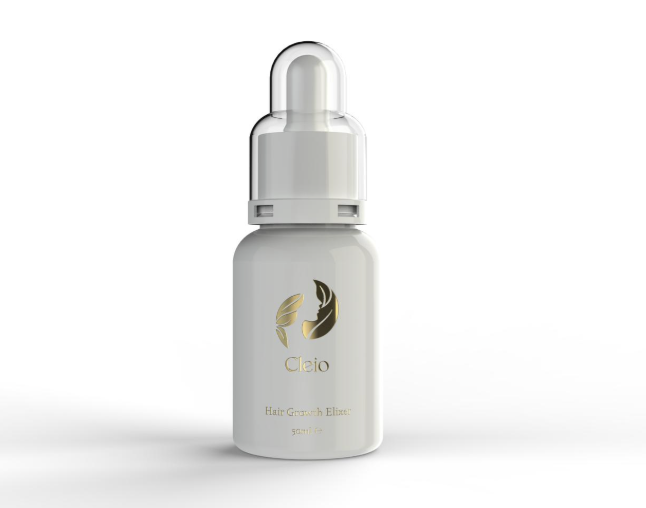 Cleio - Hair Growth Elixer 50ml（生髮）