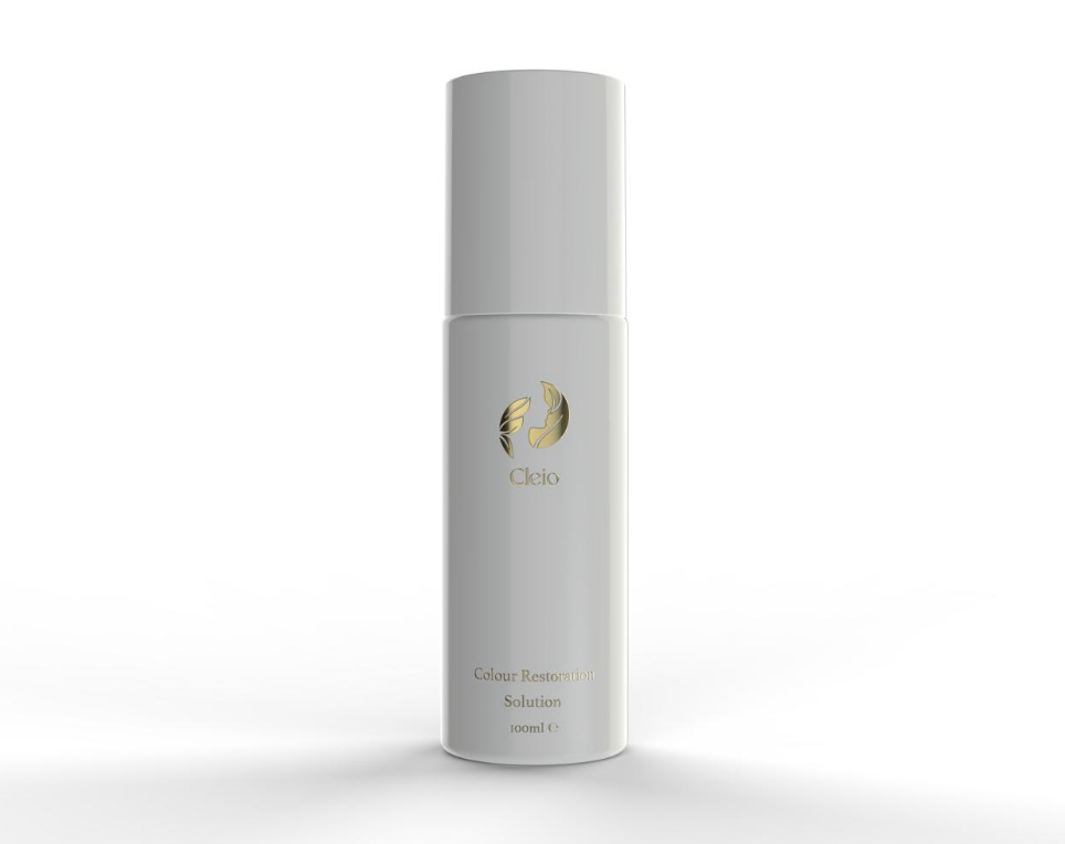 Cleio - Colour Restoretion Solution 100ml