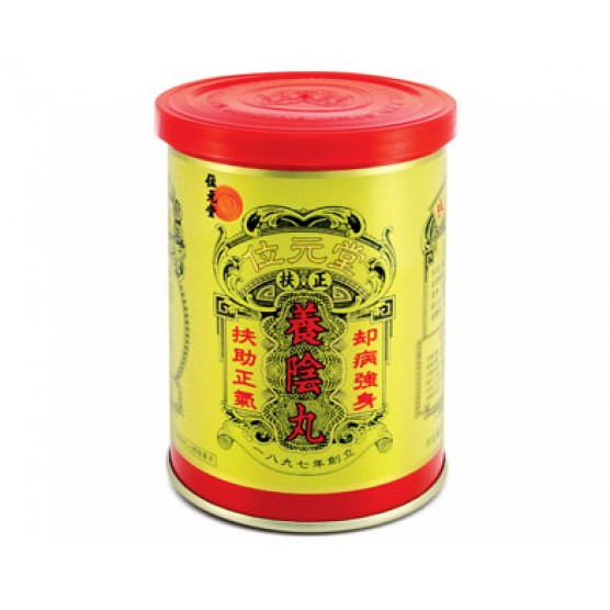 位元堂 - 位元堂 - 養陰丸 9.5克 24粒裝（平行進口）