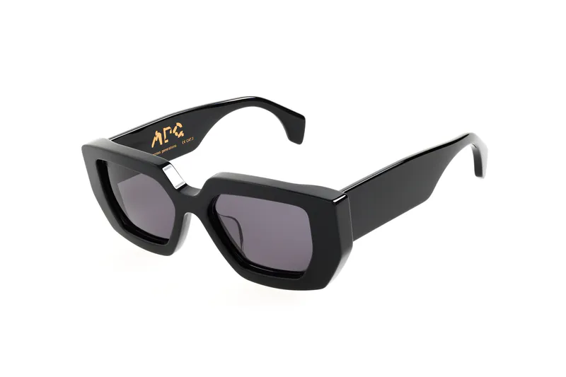 PHANTACI - J3NERATION × #FR2® × Archival Reinvent (ARC) - RYO．J 01 墨鏡 J324S-SG05BK0