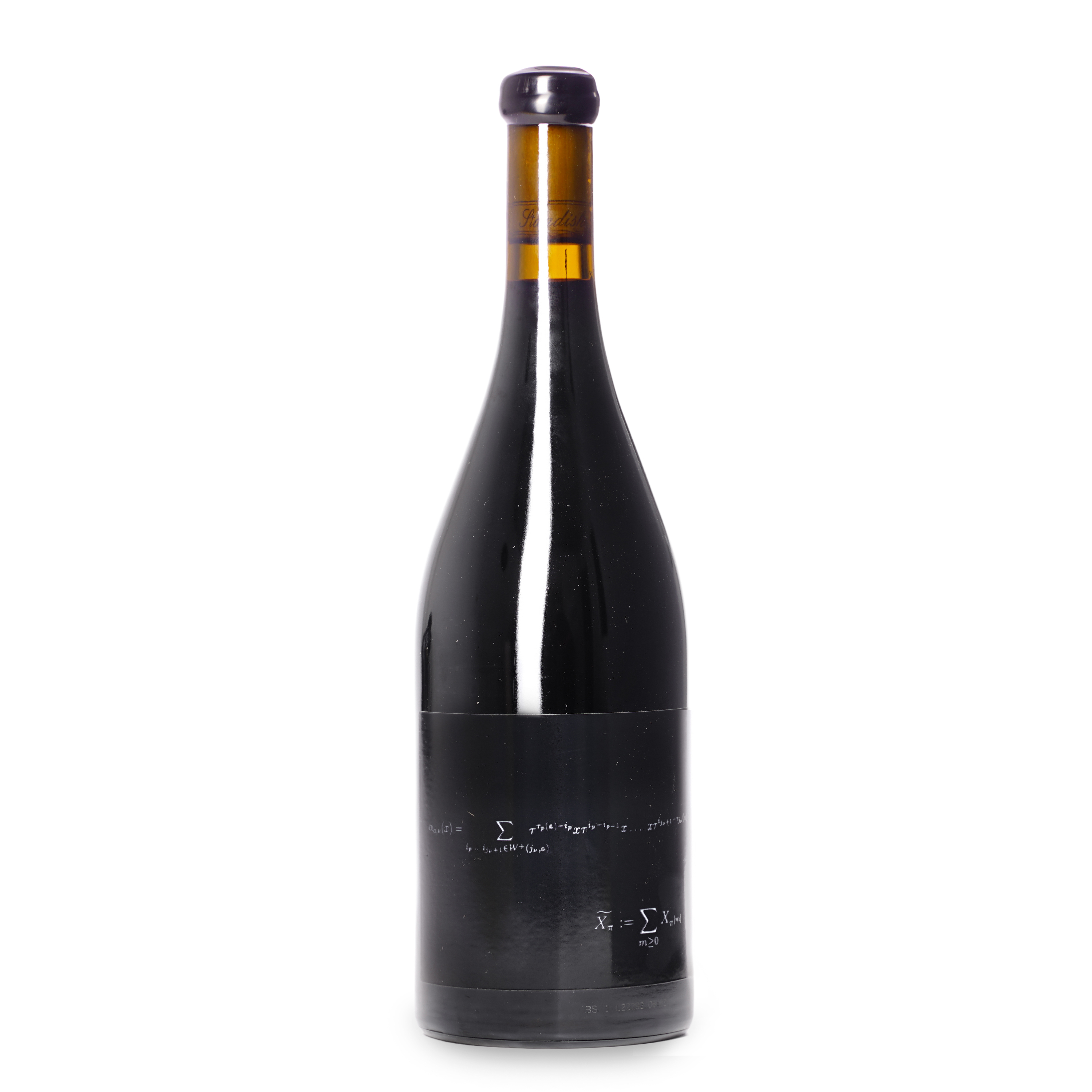 Standish The Schubert Theorem Shiraz 2021 (RP99)