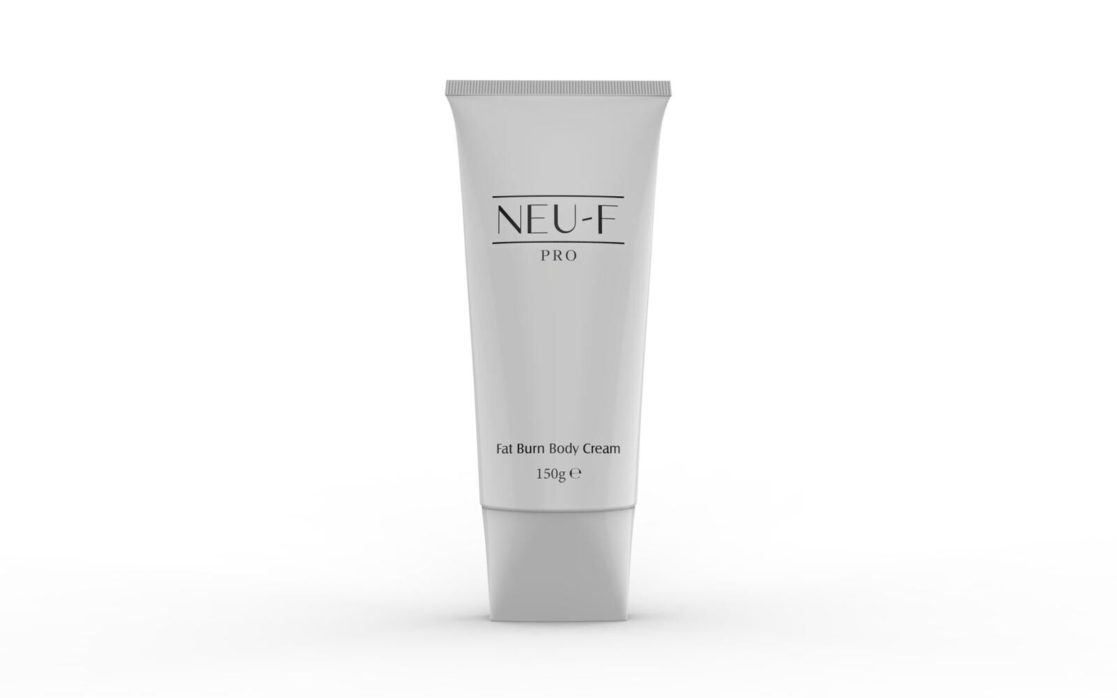 Neu-F Pro Fat Burn Body cream手臀纖腰消脂乳霜 150g