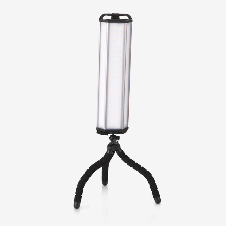 【CLAYMORE】三腳架(中)