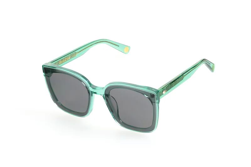 PHANTACI - ALEC 01 淺綠色 墨鏡 J324S-SG07GR0