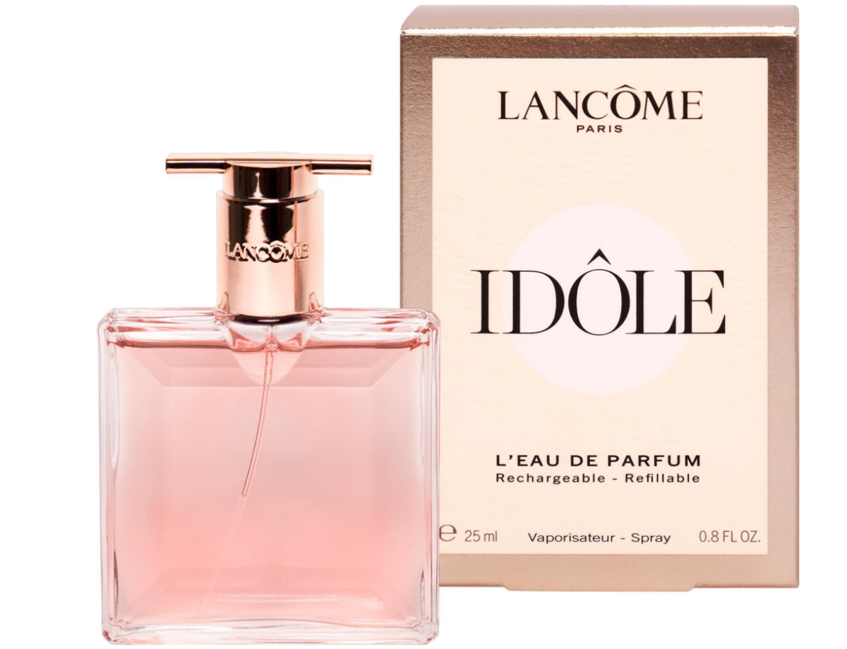 LANCÔME - LANCOME 是我濃香水25ml