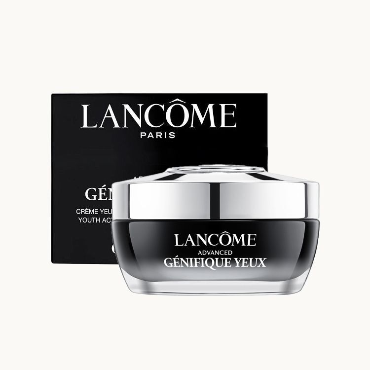 LANCÔME - 蘭蔻 嫩肌活膚精華眼霜 15ml (平行進口) 4647