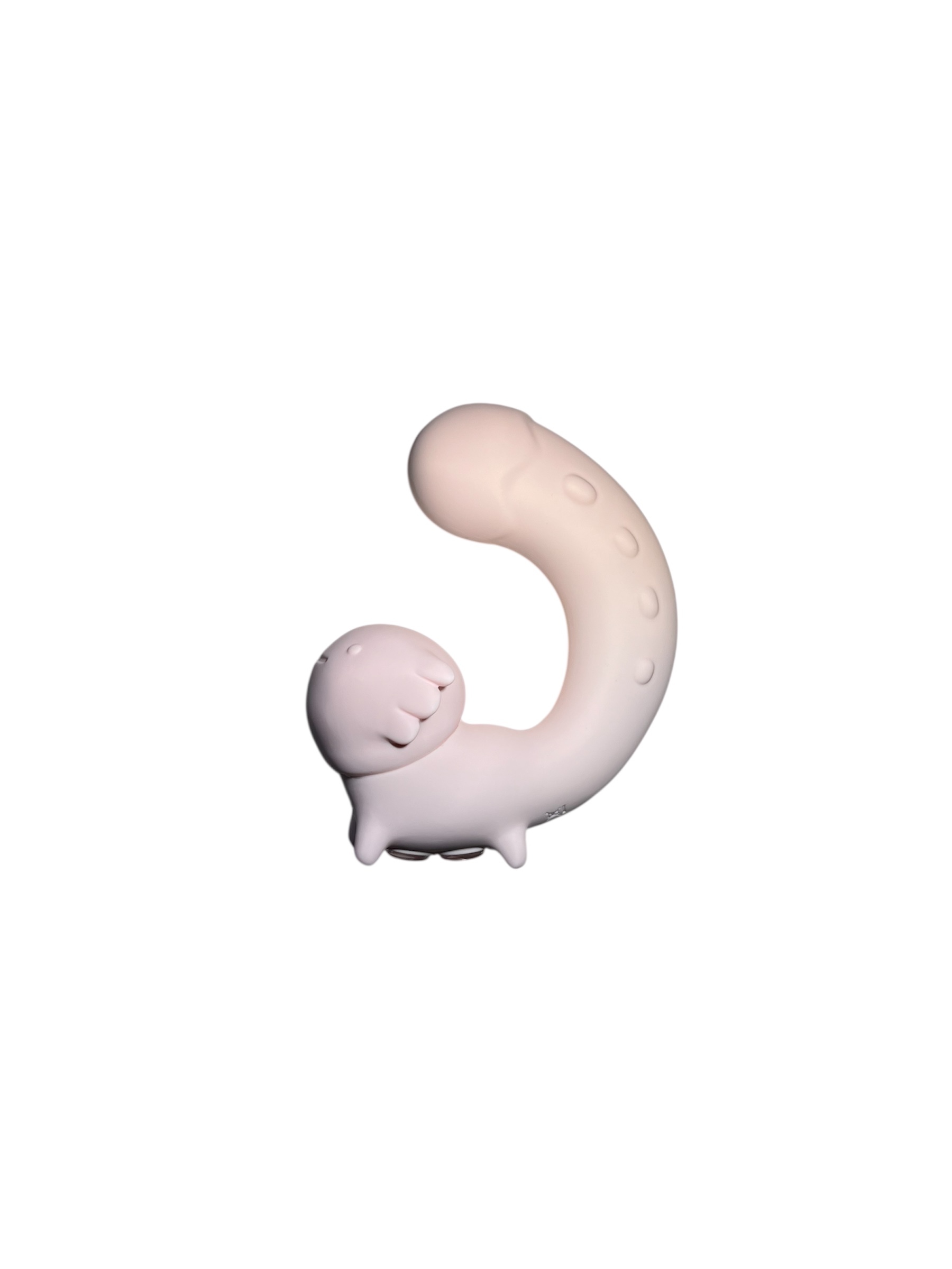 【熱賣搶購！】Littlething 豆町蜜語 雙頭按摩棒|雙點刺激|多頻震動|柔軟材質|釋放極致快感