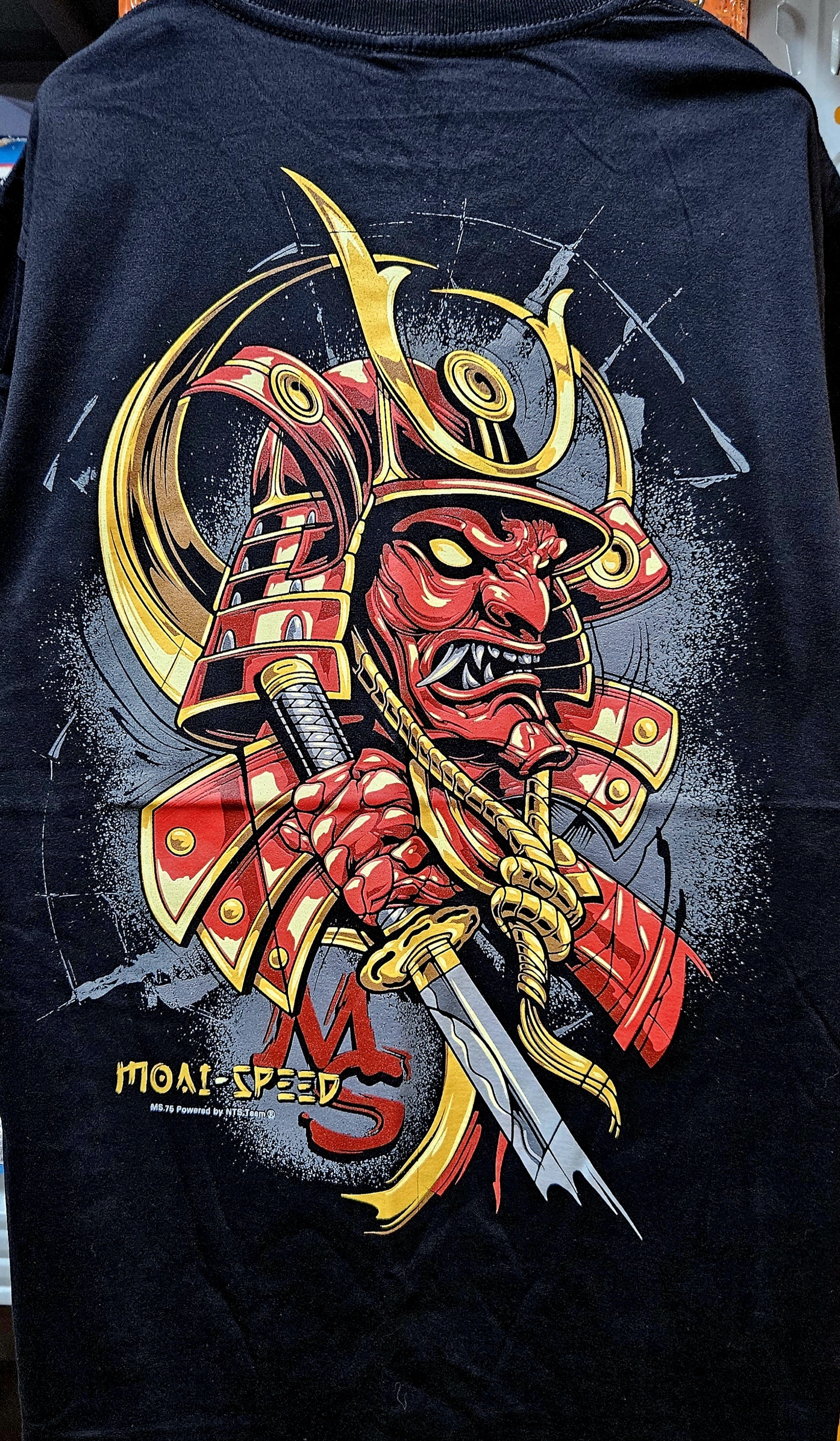 🇹🇭 泰國 特色圖案 T-Shirts (T4 TH259)