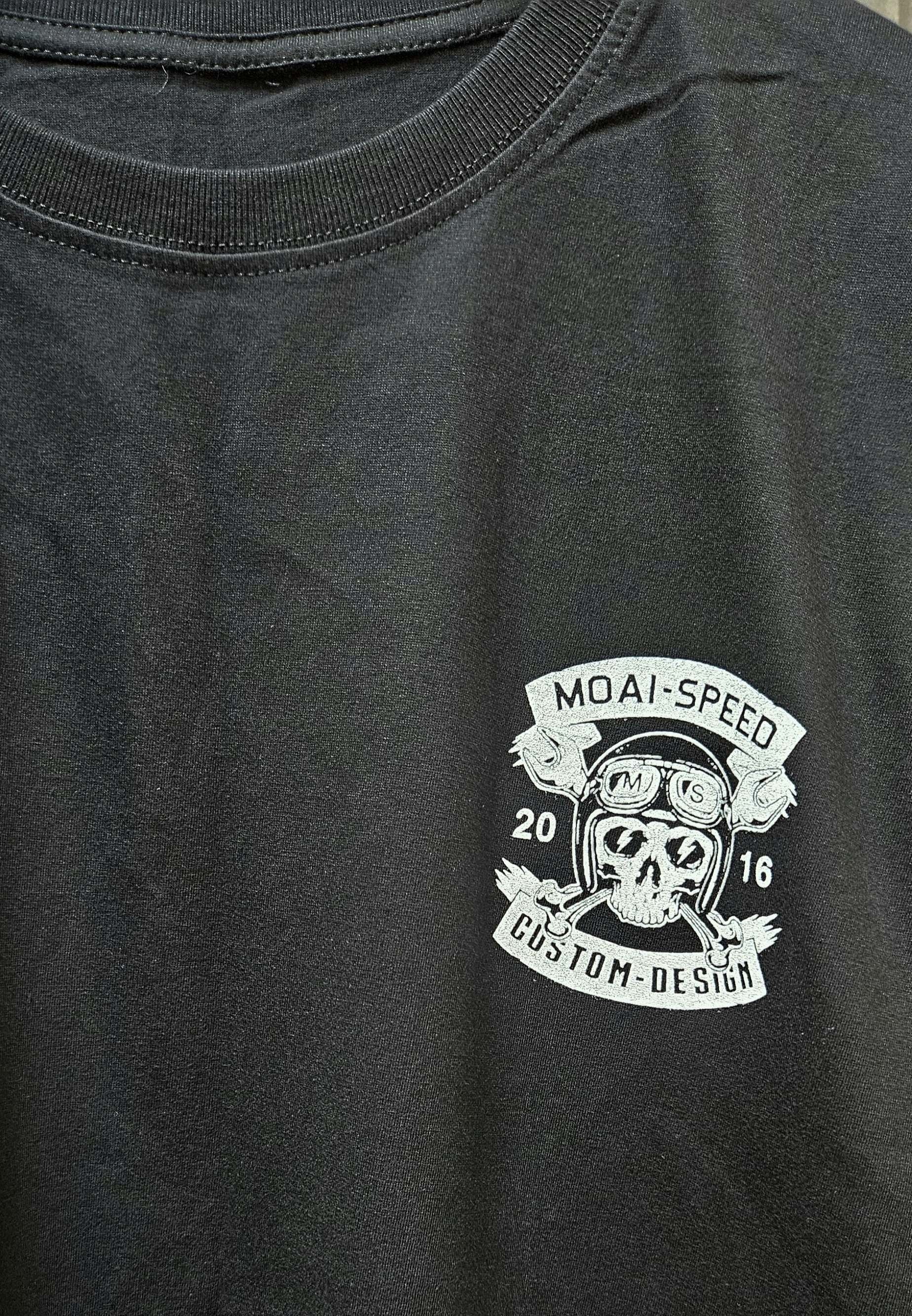 🇹🇭 泰國 特色圖案 T-Shirts (T4 TH259)