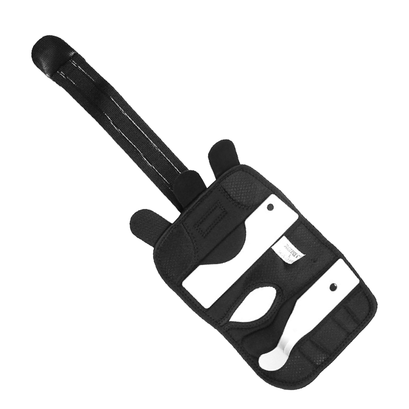 AOLIKES金屬板固定護腕