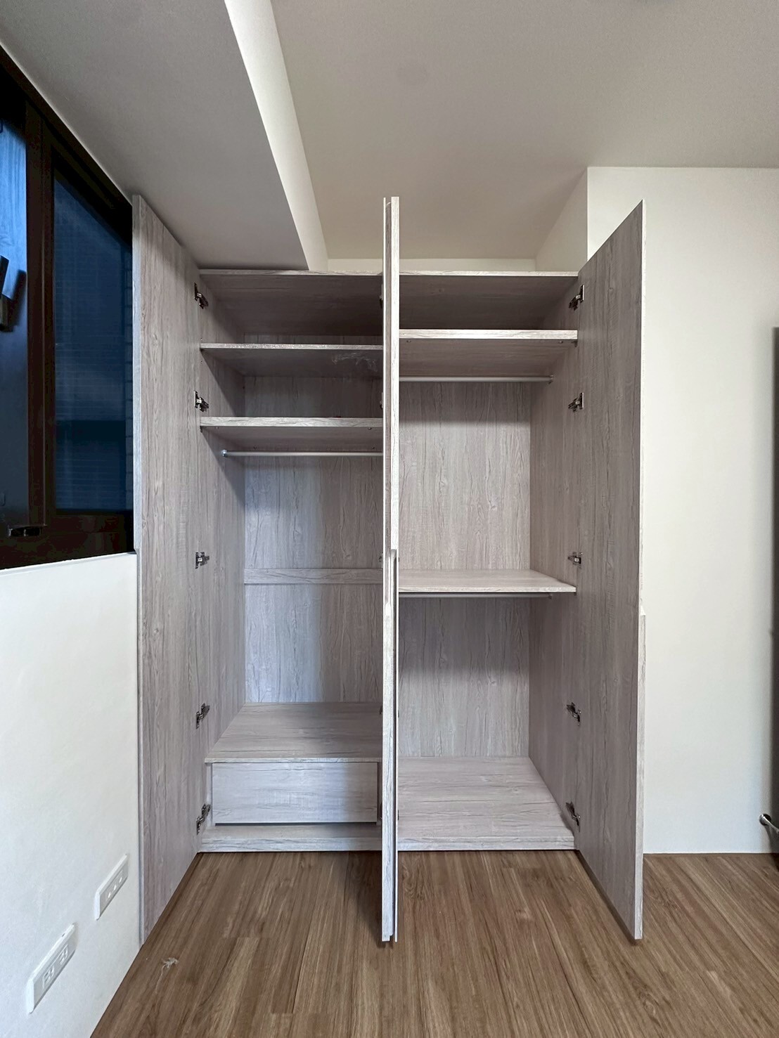 客製化櫃子-詳細請私訊官方LINE