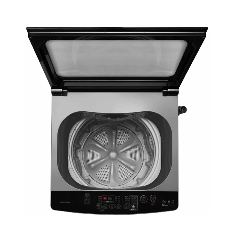 (可議價)TOSHIBA 東芝 12公斤 超微奈米泡泡 沖浪洗淨變頻洗衣機(AW-DUK1300KG)