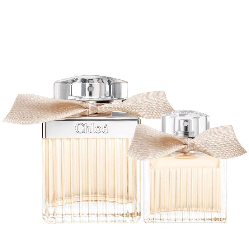 Chloe 蔻依經典女士濃香水套裝 75ml+20ml