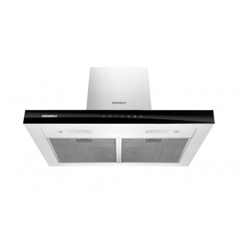 金雅典 Athens   VM-7288‧700mm 煙導式抽油煙機‧香港行貨,原廠1年全機,3年摩打保養‧