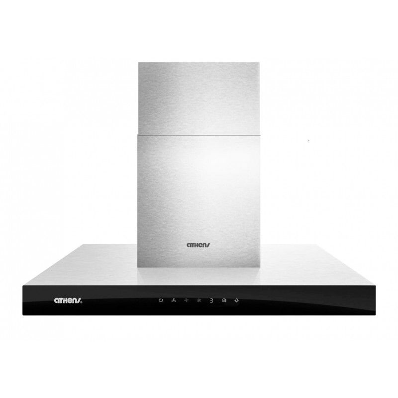 金雅典 Athens   VM-7288‧700mm 煙導式抽油煙機‧香港行貨,原廠1年全機,3年摩打保養‧