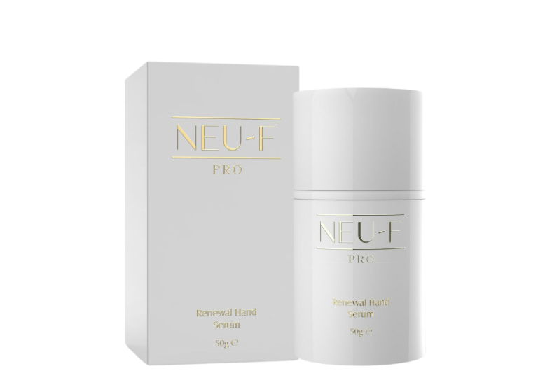 Neu-F Pro Renewal Hand Serum 水晶手精華  50 ml