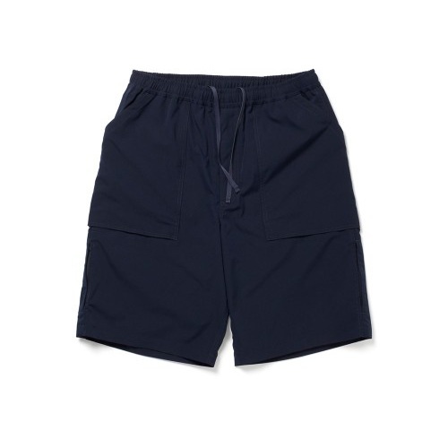 ON SALE: DAIWA PIER39 TECH SPY BAKER SHORTS - NAVY PRE ORDER ITEM (預訂中)