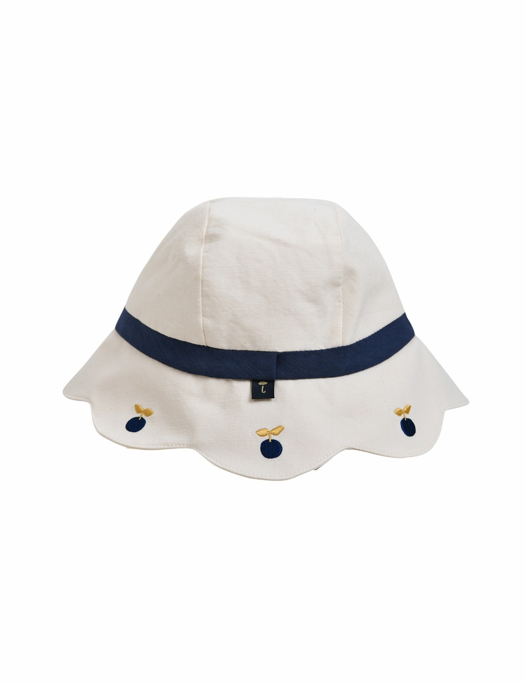 Moimoln☘︎25秋 小莓果甜美漁夫帽