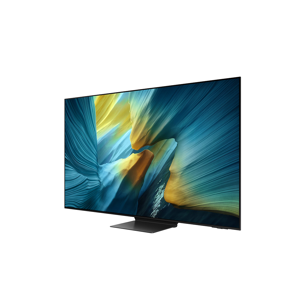 SAMSUNG | OLED S95F 4K Samsung Vision AI 智慧顯示器 (2025)