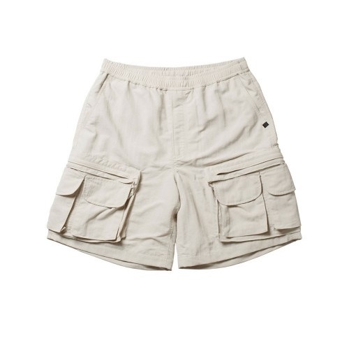ON SALE: DAIWA PIER39 TECH PERFECT FISHING SHORTS - ECRU PRE ORDER ITEM (預訂中)