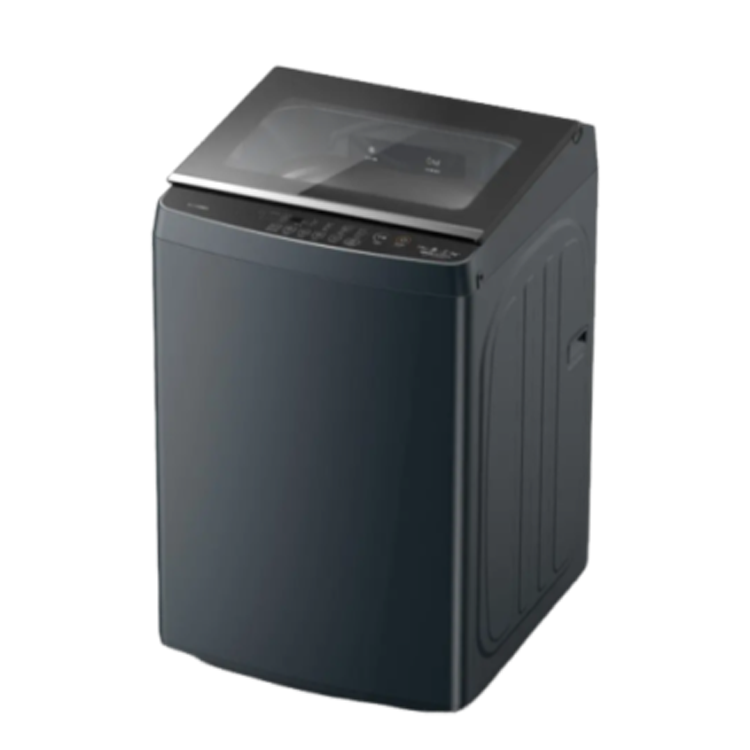 (可議價)TOSHIBA 東芝 19公斤 超微奈米泡泡 沖浪洗淨 三重抗菌變頻洗衣機(AW-T08DU2000QTA-MG)