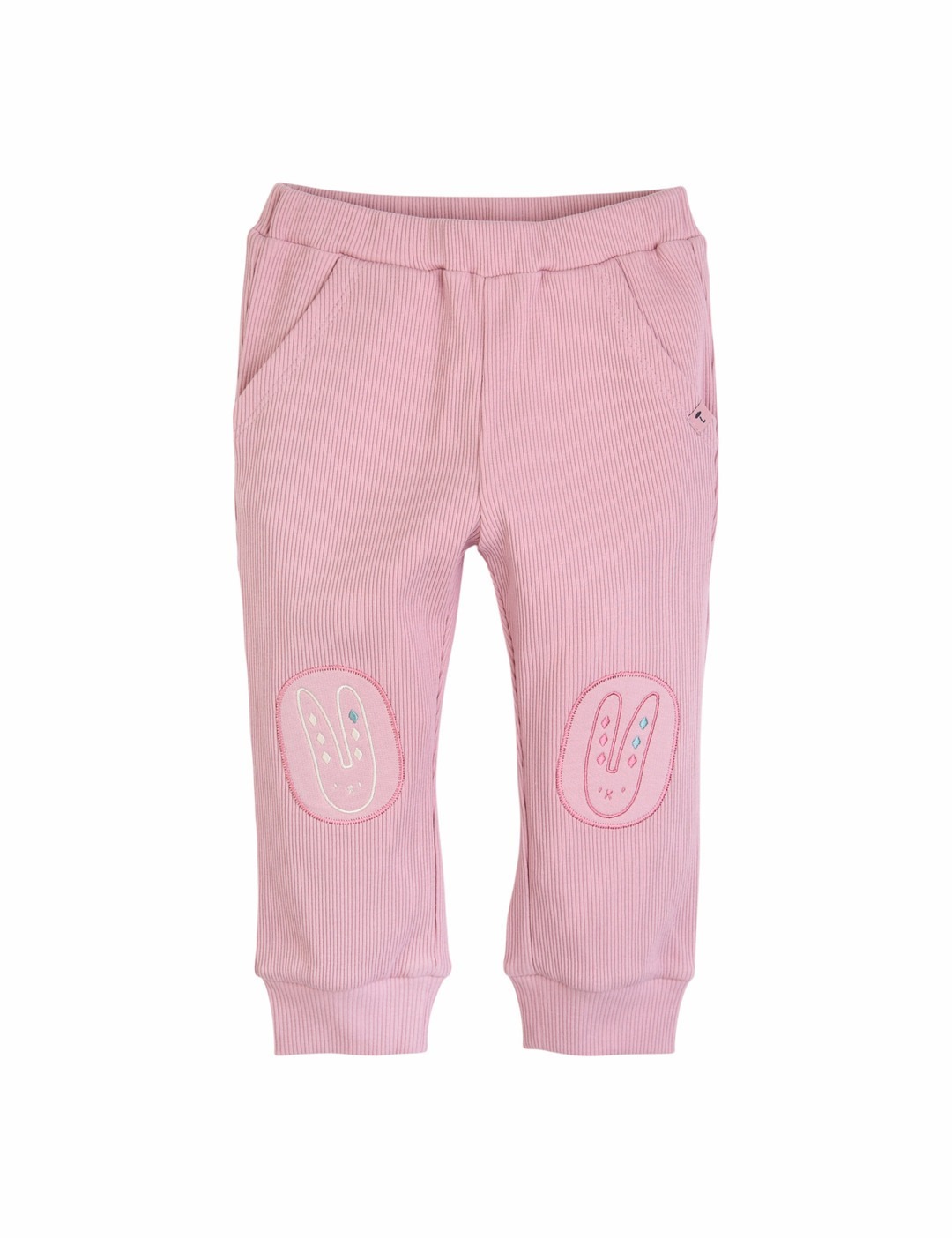 Moimoln☘︎25秋 小兔子長褲