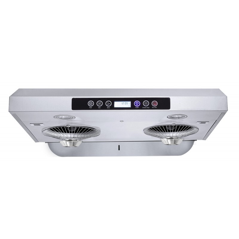 金雅典 Athens  NC-260E‧600mm‧易拆式抽油煙機‧香港行貨,原廠1年保養‧