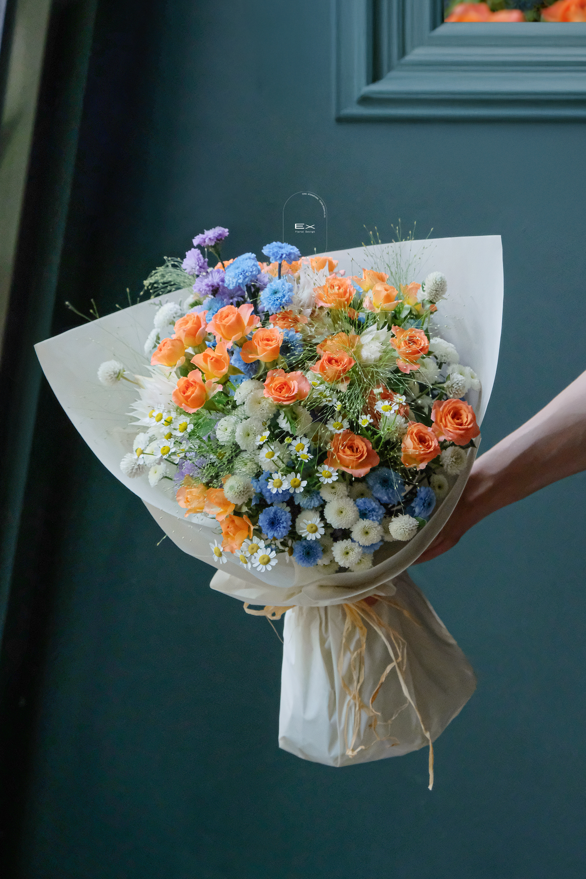 心動果汁｜Just You