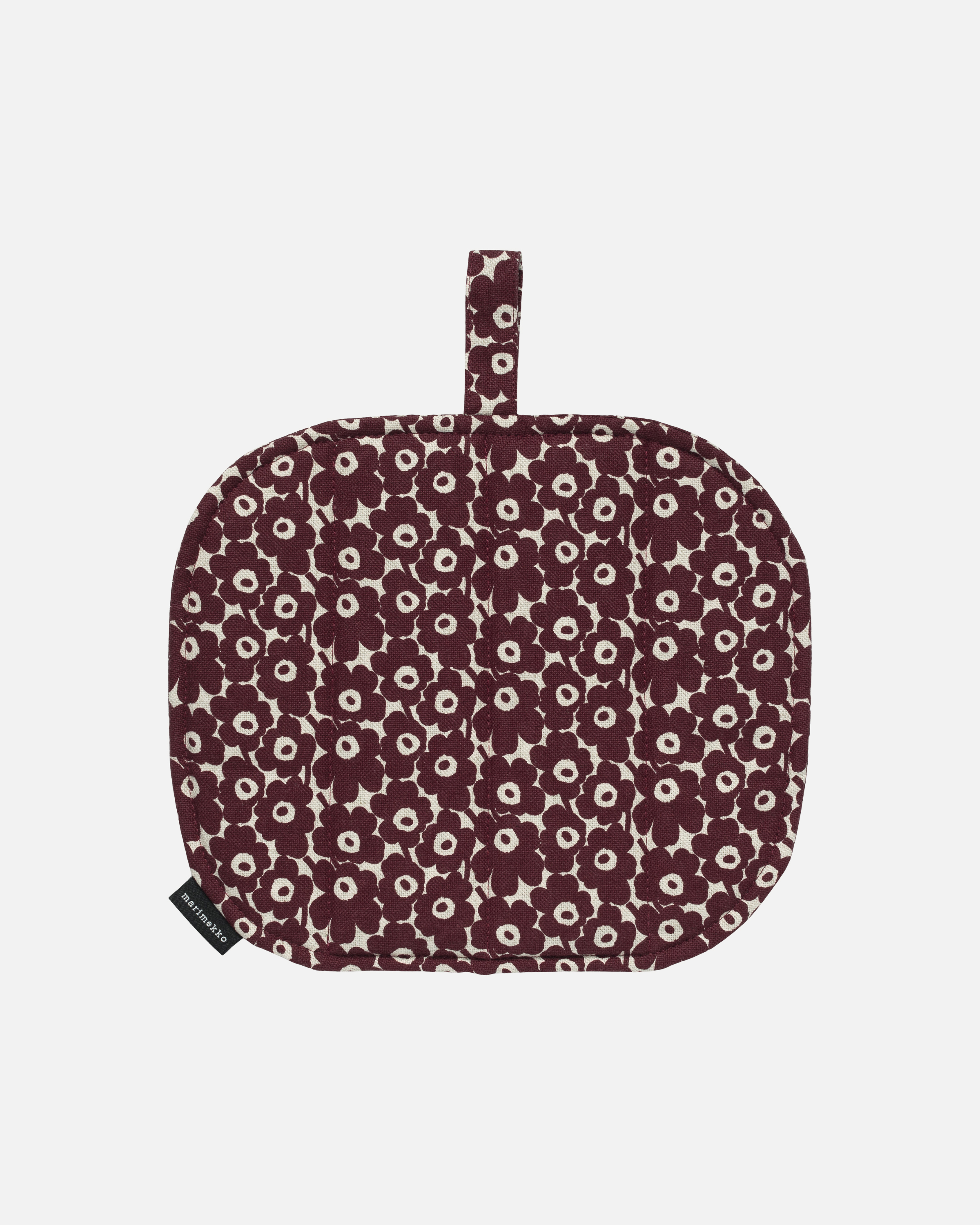 PIKKUINEN UNIKKKO 印花隔熱餐墊