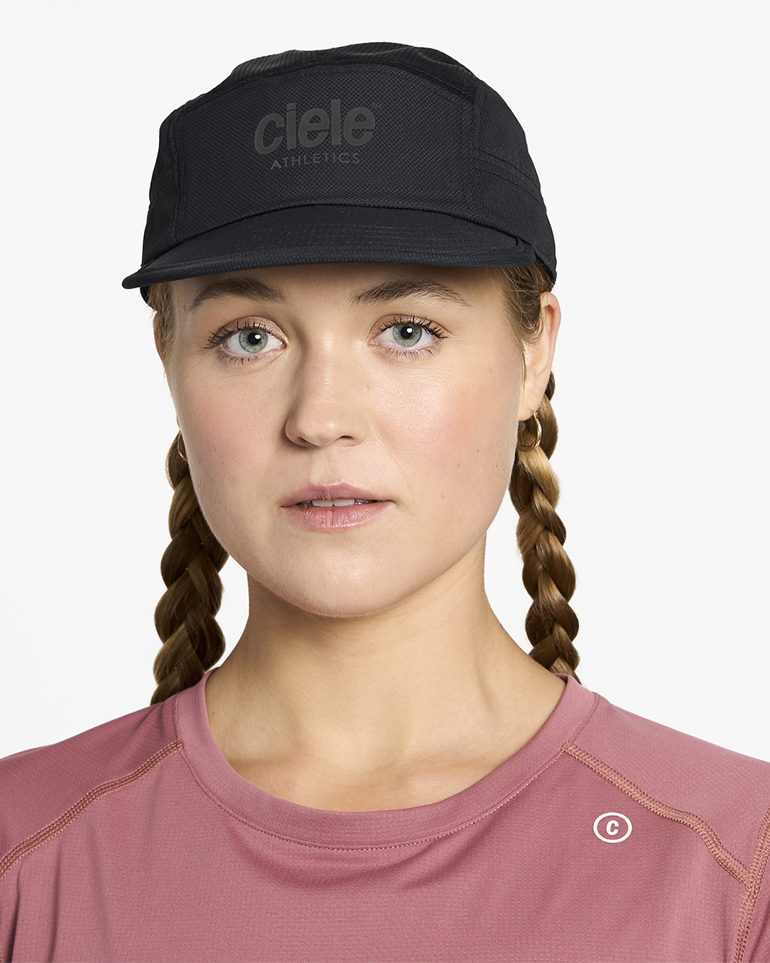 [ciele] GOCap Classic Athletics 越野跑帽